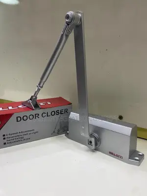Bellotti Door Closer Series
