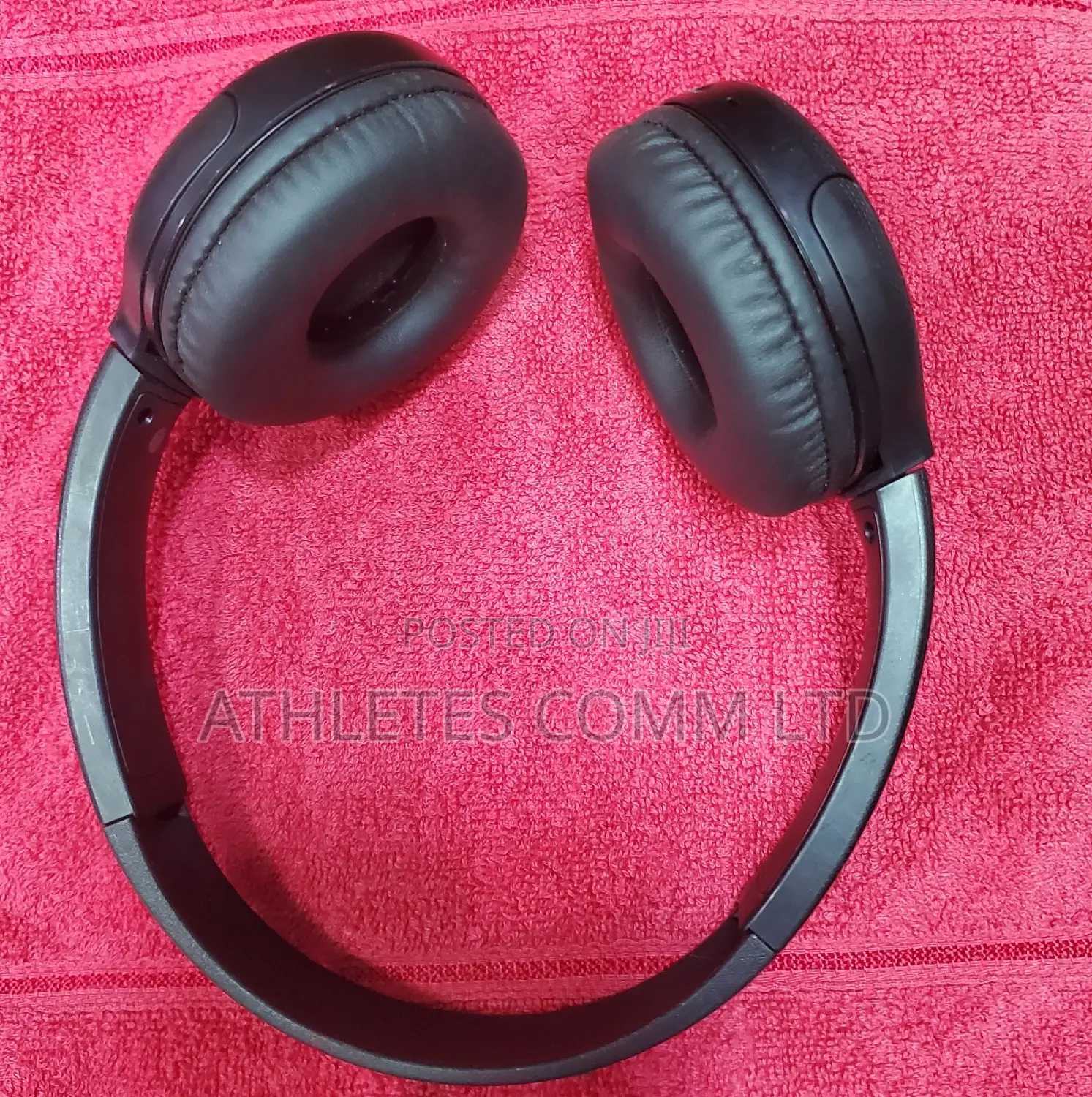 Original Sony Headphone