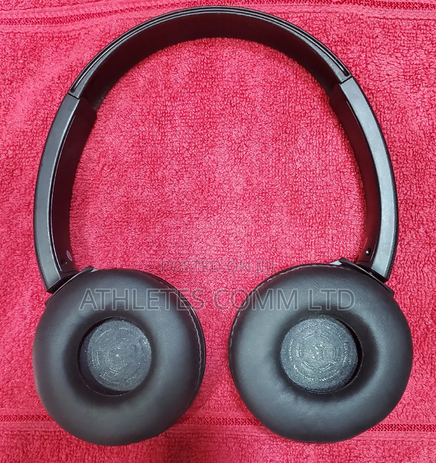 Original Sony Headphone