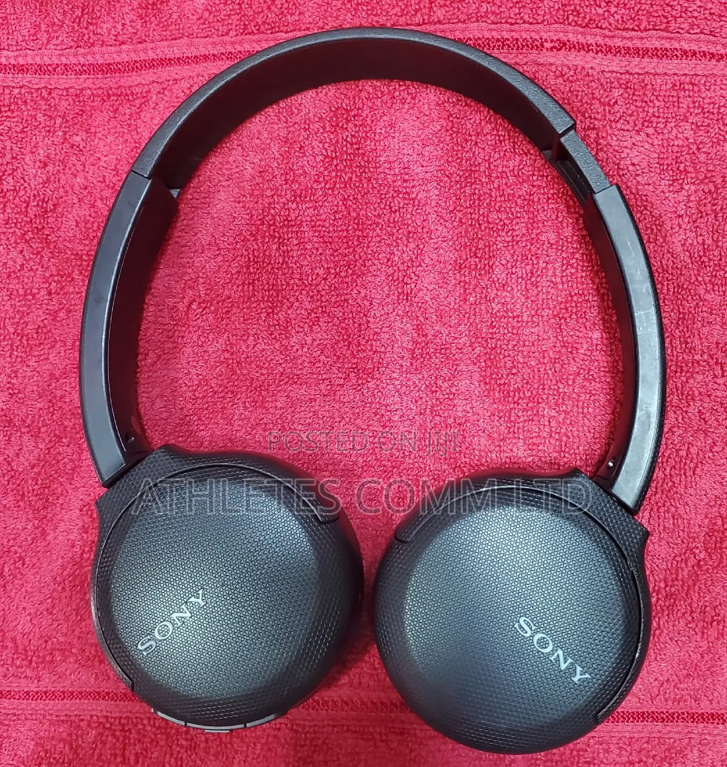 Original Sony Headphone