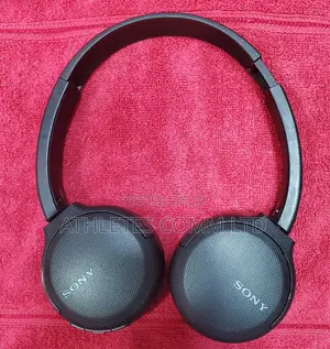 Original Sony Headphone