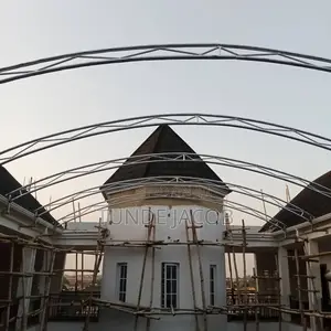 Space Shade / Sunshade / Danpalon / Carport / Sunshield