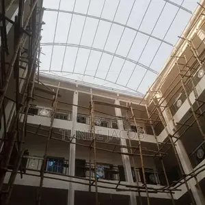 Space Shade / Sunshade / Danpalon / Carport / Sunshield