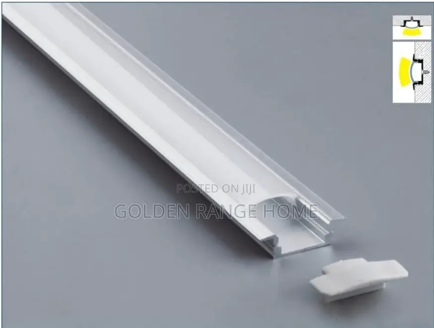 Aluminium Profile Led Light Genesis