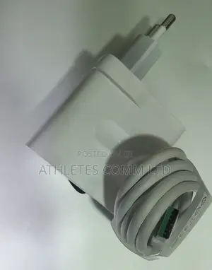 Original Oppo 30watts Charger 33watts 