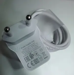 Original Oppo Charger 33w Supervooc