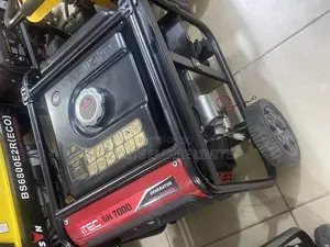 4.5kva ITEC Automatic Generator