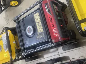 4.5kva ITEC Automatic Generator