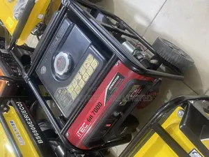 4.5kva ITEC Automatic Generator