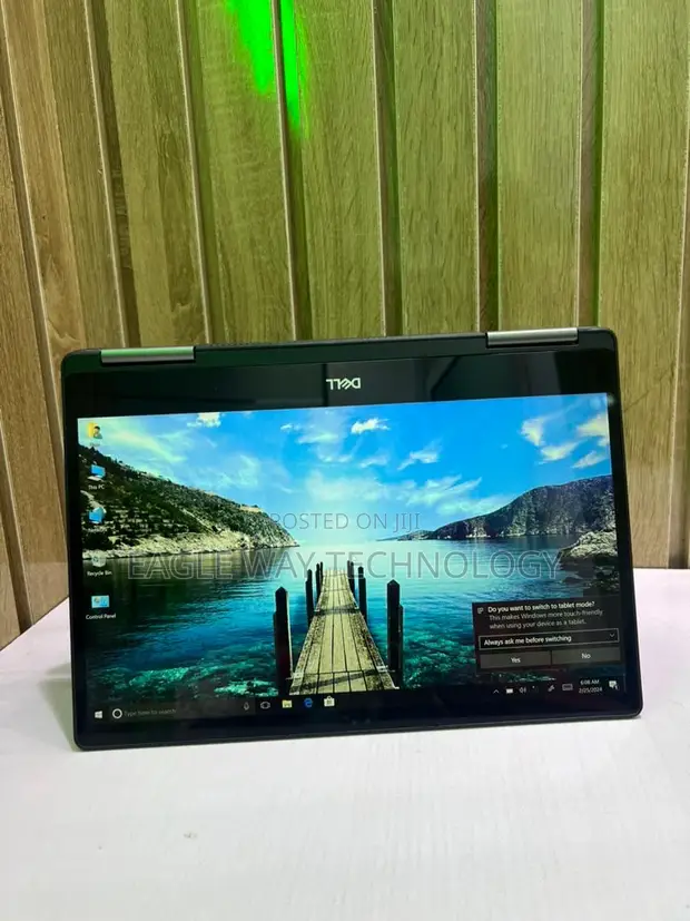 Laptop Dell Inspiron 13 7373 8GB Intel Core I5 SSD 256GB for sale