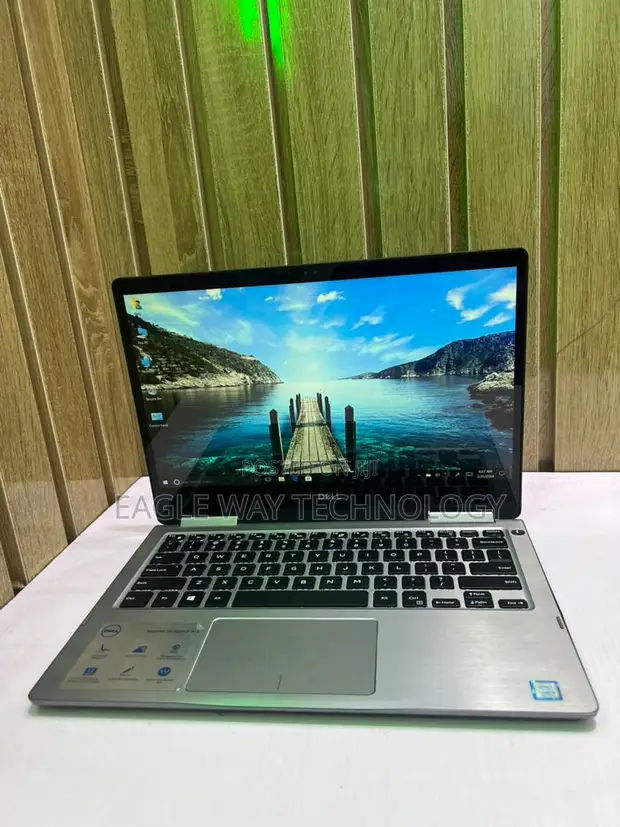Laptop Dell Inspiron 13 7373 8GB Intel Core I5 SSD 256GB for sale