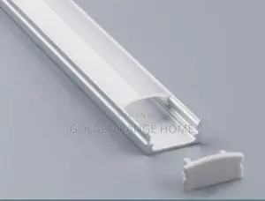 Aluminium Profile Light Genesis