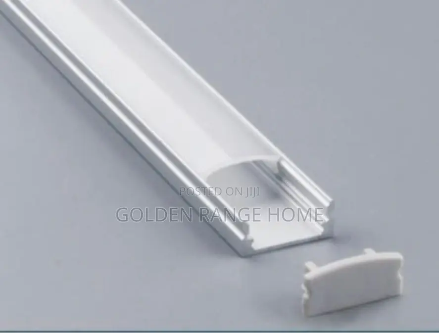 Aluminium Profile Light Genesis