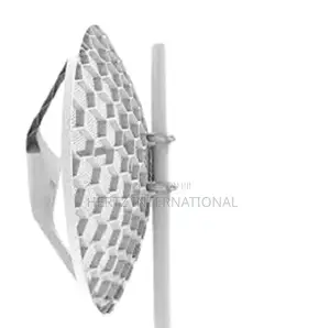 MIKROTIK LHG XL HP5 Series Extra Large High Power