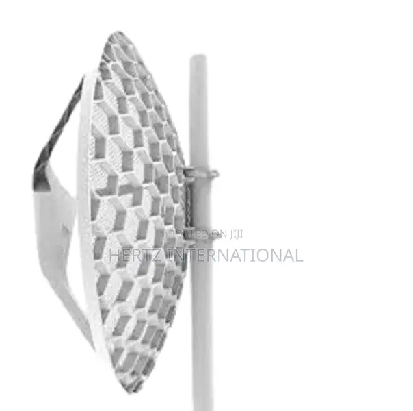 MIKROTIK LHG XL HP5 Series Extra Large High Power