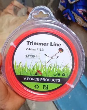 Trimmer Line for Brush Cutter