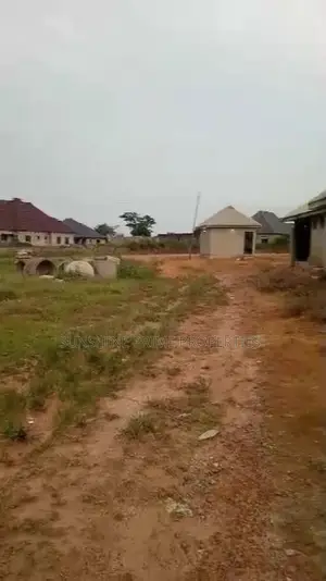 A Plot at Grandview Estate, 2nd Plot to That Major Road