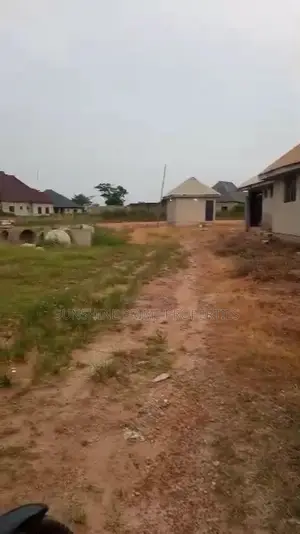 A Plot at Grandview Estate, 2nd Plot to That Major Road