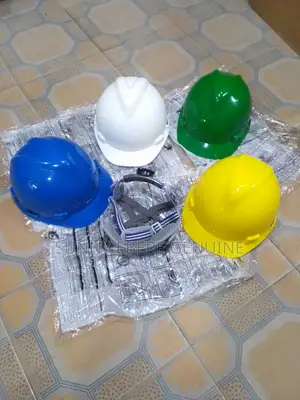 Blue Baseball Bump Cap