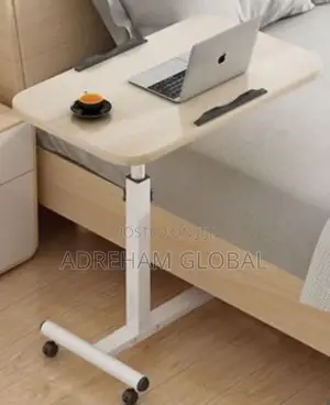 Adjuatable Laptop Table (With Guide)