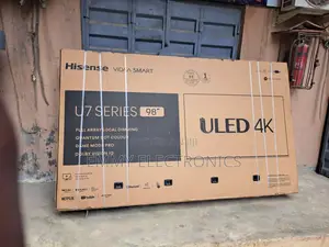 Hisense 98 Inches Uled Smart Satellite Tv | Tv U7 Series.