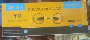 Glass Suction Cup