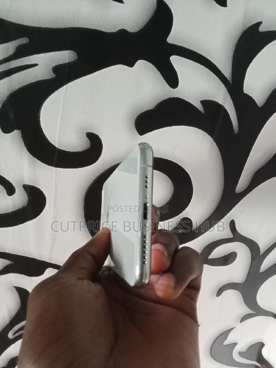 Apple iPhone XS 256 GB White