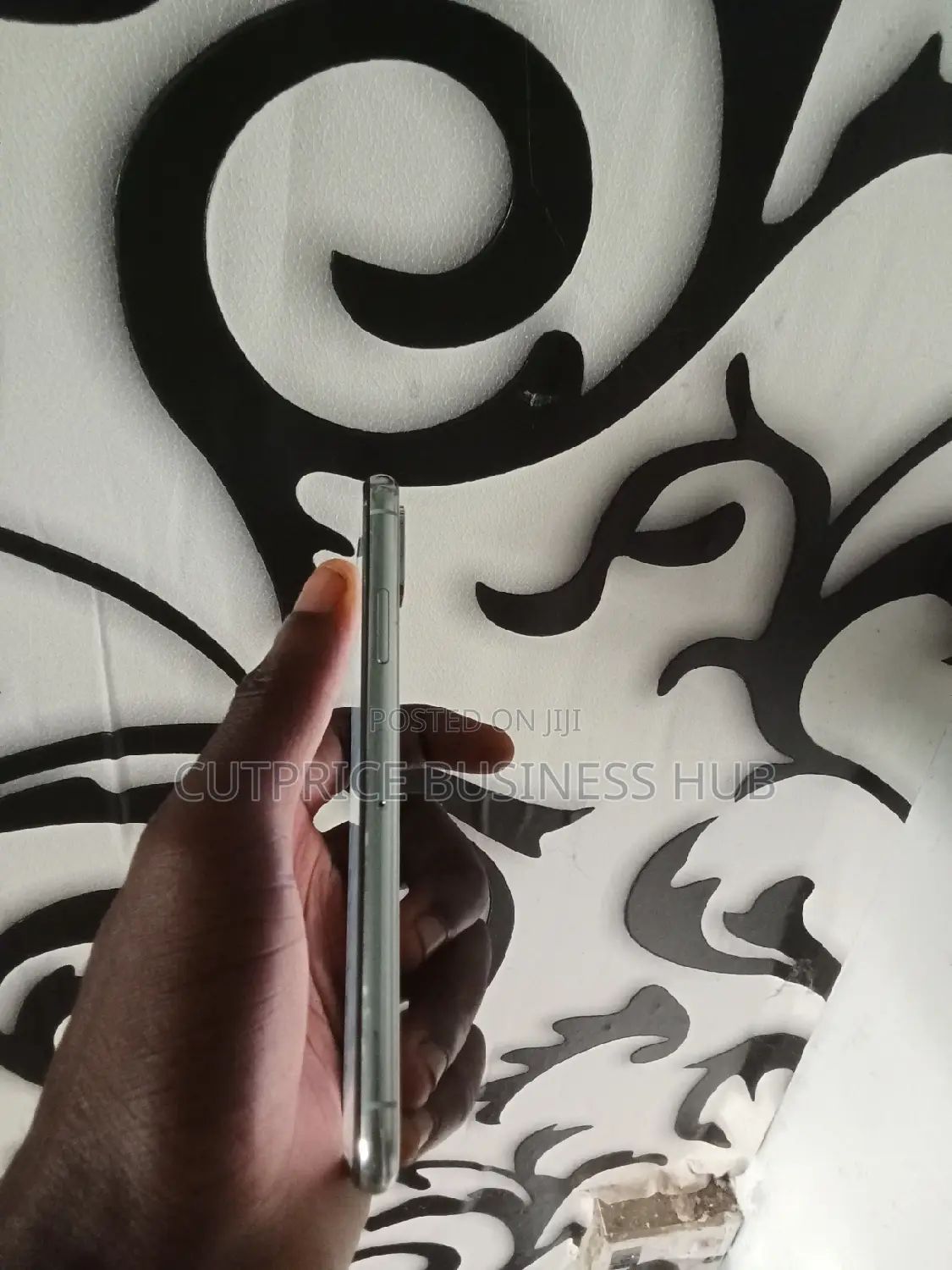 Apple iPhone XS 256 GB White
