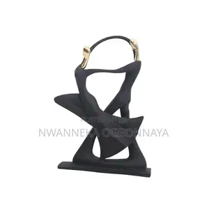 Dancing Couple Figurines