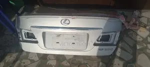 Boot for Lexus Es350 2008-012
