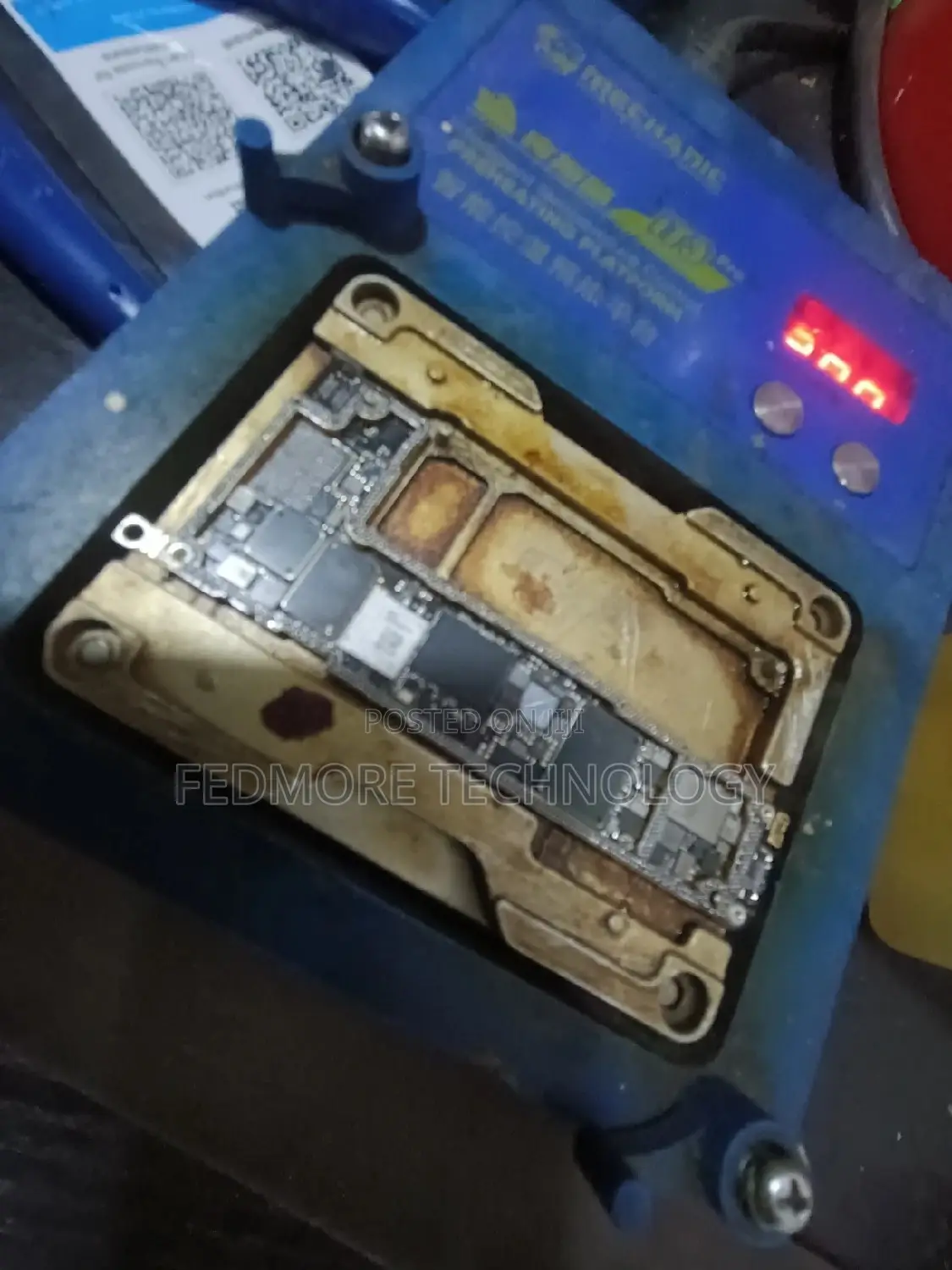 iPhone Apple Repair Shop