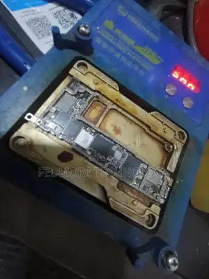 Apple Repair Shop