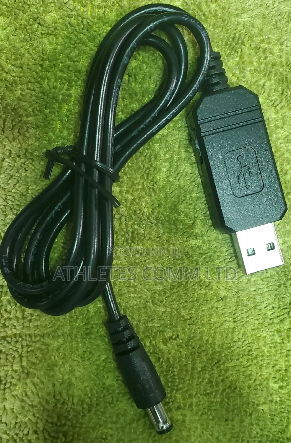 Power Bank Router Cable