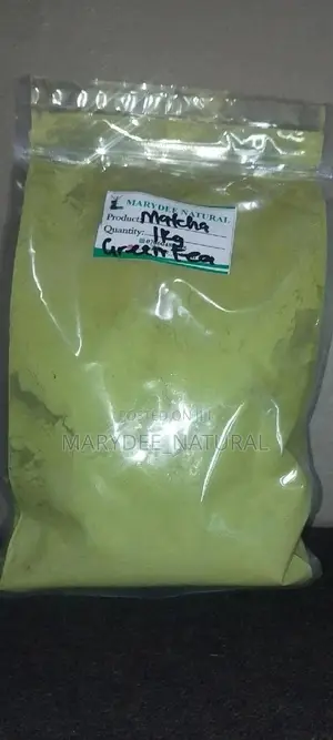 Matcha Green Tea Powder