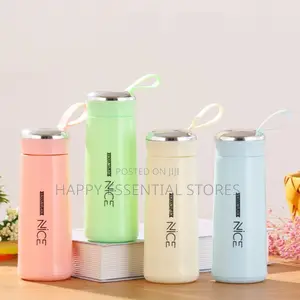 Creative Micro Thermal Insulation Water Cup