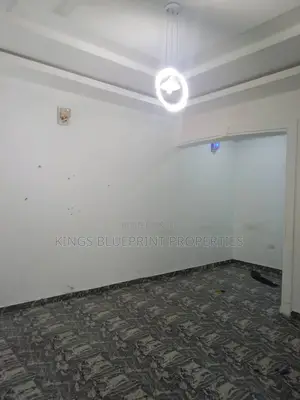 Photo - 3bdrm Block of Flats in Osubi, Warri for rent
