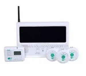 Nurse Call Bell System for Hospital Patient to Call