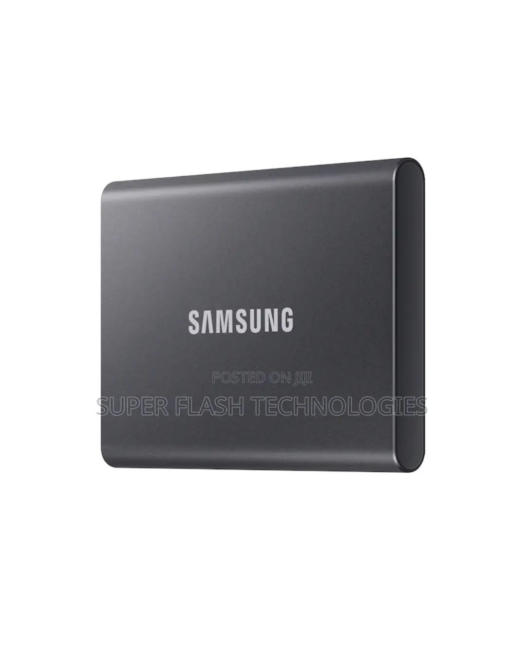 Samsung T7 1tb SSD