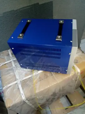 Duravolt 5000w Duravolt Stabilizer