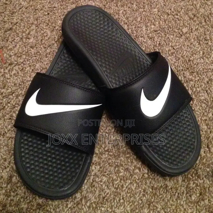 Nike Slides
