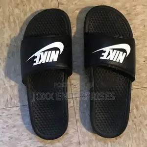 Nike Slides