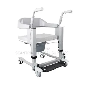 Patient Transfer Chair