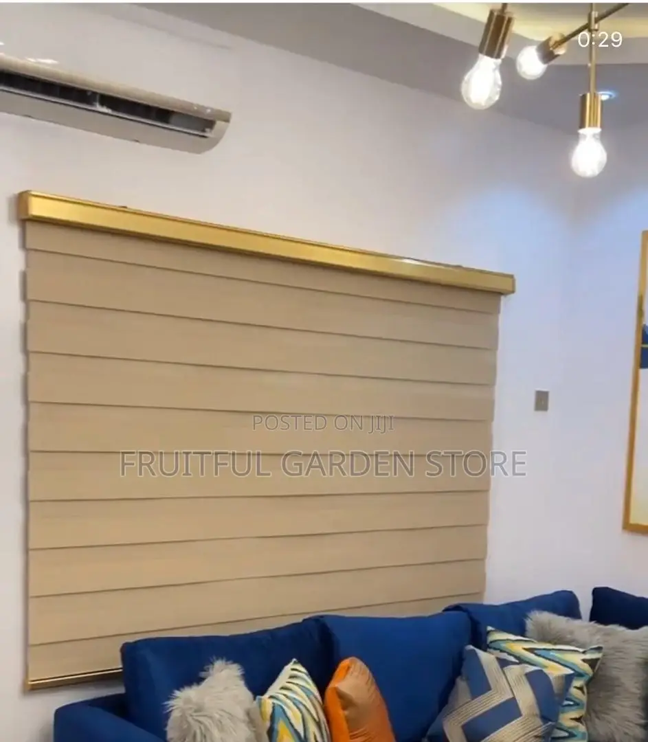 High Quality Window Blind