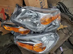 Brand New Head Lamp Scion XD 2010