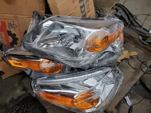 Brand New Head Lamp Scion XD 2010