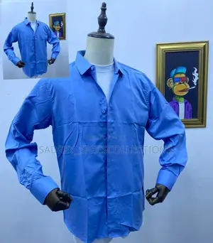 Authentic Cotton Long Sleeves for Men