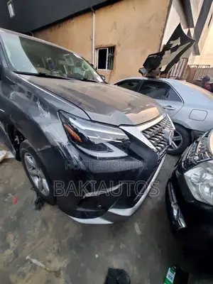 Upgrade Lexus Gx 460 2010 - 2022