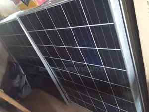 Japanese Solar Panels