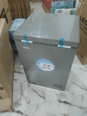 Environment Friendly (100L)Aeon Freezer