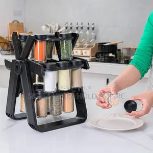 Spice Rack